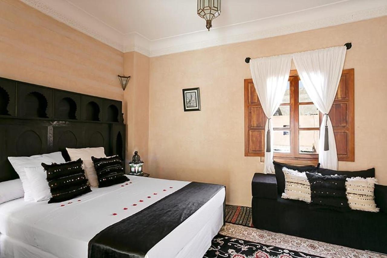 Arabian Riad Marrakech Марракеш Экстерьер фото